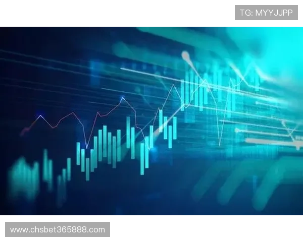 关注18bet体育发展趋势，把握未来线上博彩发展方向