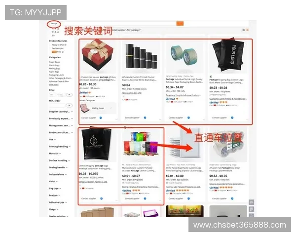 深入解析inbet国际站的核心优势与操作指南帮助商家提升国际销量